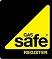 Gas Safe Logo